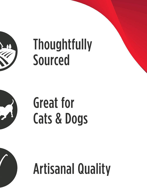 Load image into Gallery viewer, Freestyle Bone Broth, Premium Food Topper for Cats and Dogs, with Collagen and Chondroitin Sulfate to Help Boost the Quality of Your Pet’S Coat and Skin, 20 FL Oz Pouch
