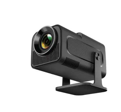 Portable Home Projector